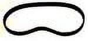 NEW After Market Replacement Dewalt Air Compressor Drive Belt A12210 N011005