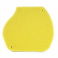 thumbnail image 1 of NEW Air Filter Cleaner for Yamaha YFM550D YFM550P Grizzly 550 YFM550F 4X4 2009-2014, 1 of 5