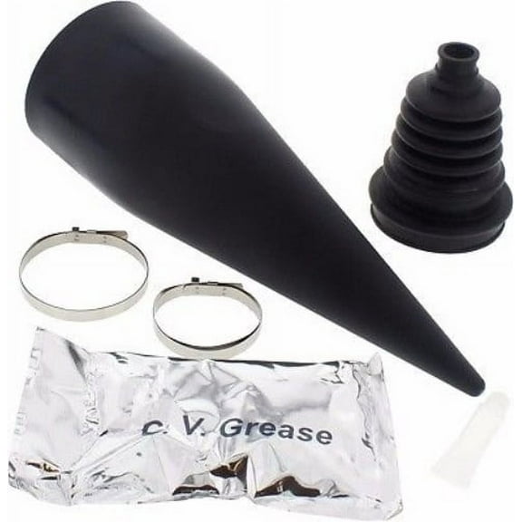NEW All Balls - 19-5035 - Universal EZ Trail CV Boot and Tool Kit