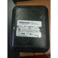 thumbnail image 1 of NEW Allanson 1092-H, 120V In 6,000V Out Single Pole Gas Ignition Transformer, 1 of 1