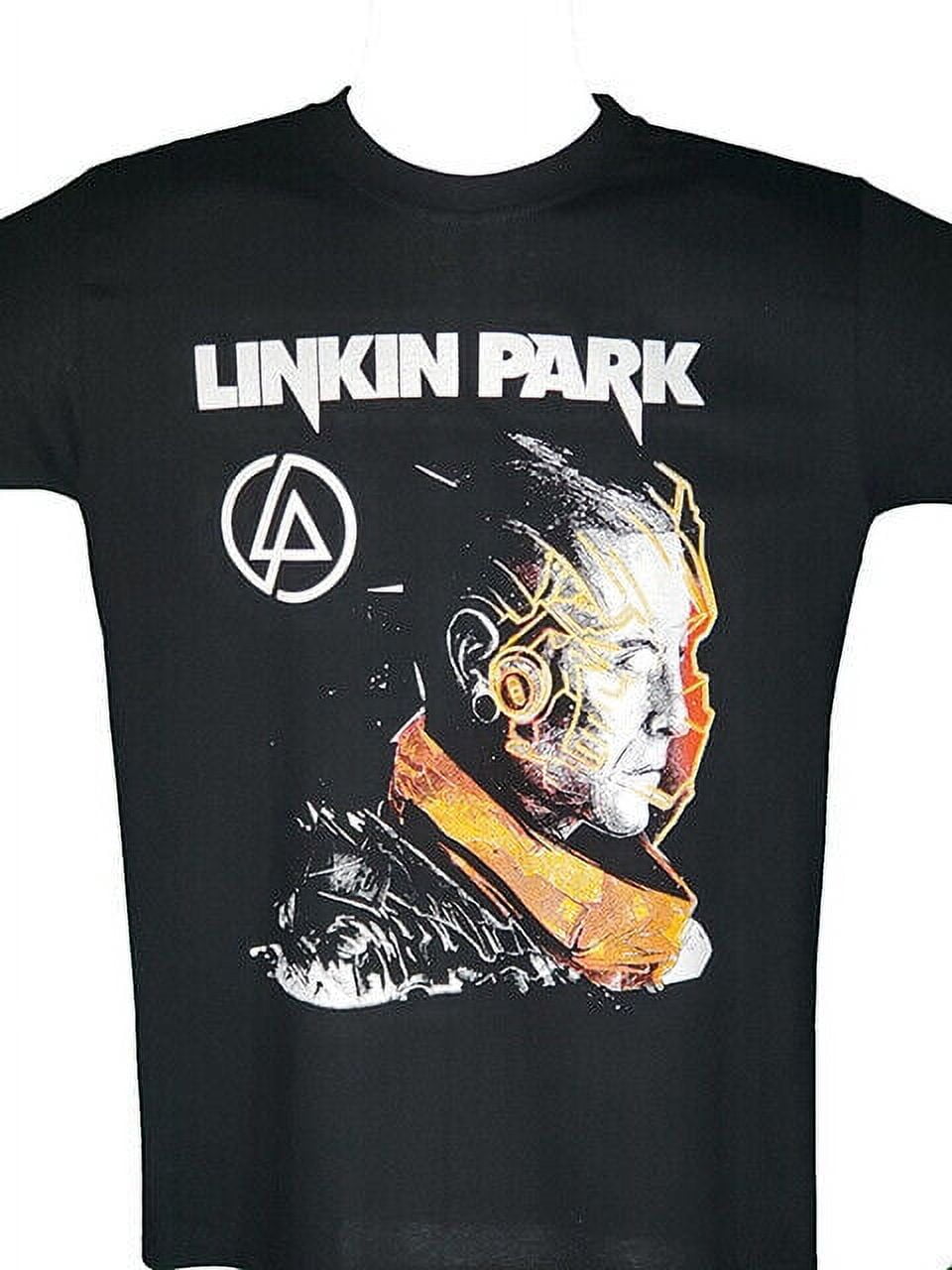 NEW Alt Rock Band Merch Black T-shirt - STATIC-X - LINKIN PARK - DOPE ...