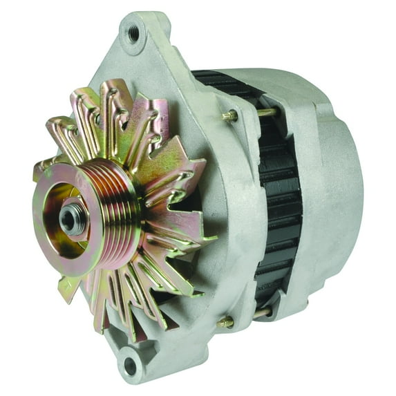NEW Alternator Compatible With 1991-1995 C/K Series Pickup 5.0/5.7L