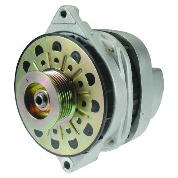 NEW Alternator Compatible With 93 94 95 96 97 Cadillac Concourse Deville Eldorado Seville