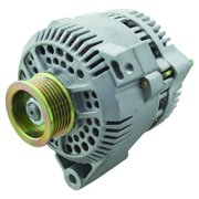 NEW Alternator Compatible With Ford 4.9 E-150 E-250 E-350 92-96 F-150 F-250 F-350 95-96