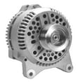 thumbnail image 1 of NEW Alternator Compatible With Ford 5.4 V8 F-150 F-250 130 Direct Fit Upgrade 2000-2001, 1 of 2