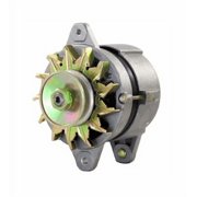 NEW Alternator Compatible With Mitsubishi A1T21171, Ag2035A