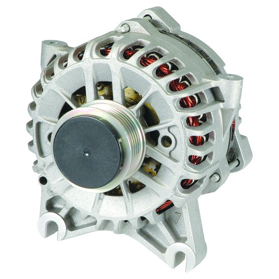 NEW Alternator Fits 05 06 07 08 09 Ford Mustang 4.6L V8 4R3T-10300-Bb 4R3Z-10346-Bb 2-YEAR WARRANTY