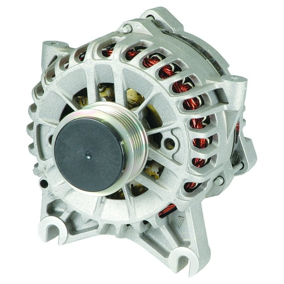 NEW Alternator Fits 05 06 07 08 09 Ford Mustang 4.6L V8 4R3T-10300-Bb 4R3Z-10346-Bb 2-YEAR WARRANTY