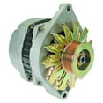 thumbnail image 1 of NEW Alternator Fits 1993-97 Camaro 5.7L 2-YEAR WARRANTY, 1 of 3