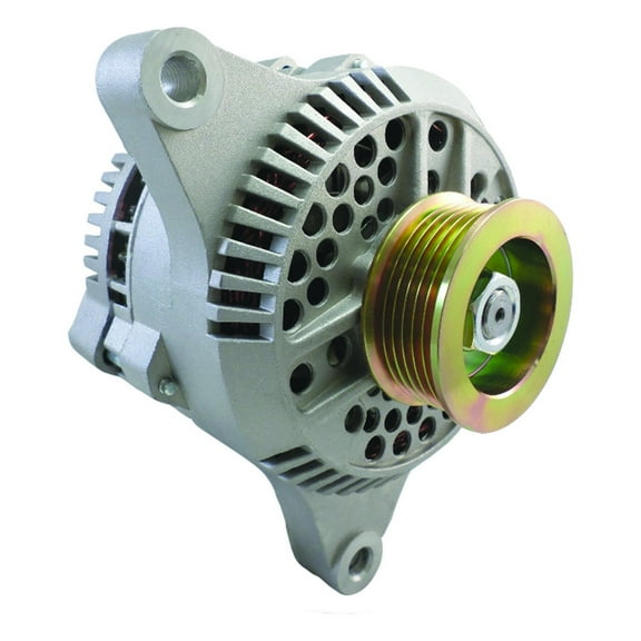 NEW Alternator Fits 1995-00 Contour 2.5L 2-YEAR WARRANTY