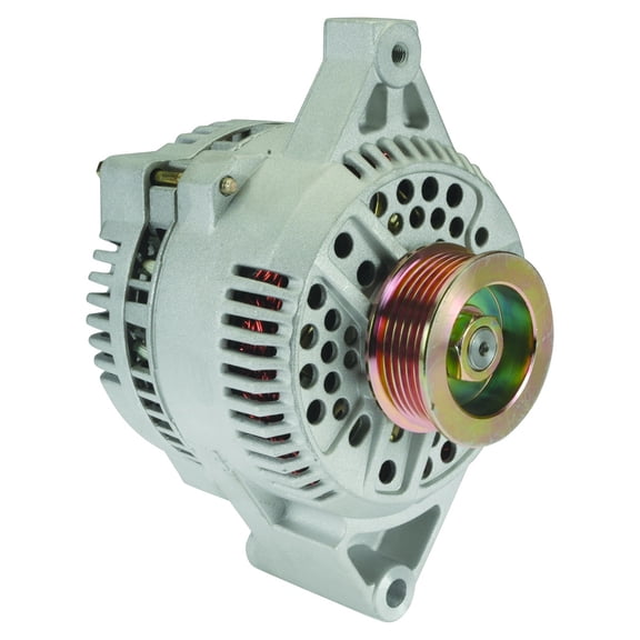 NEW Alternator Fits 1995 Windstar 3.8L 2-YEAR WARRANTY