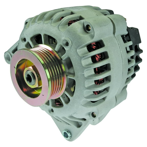 NEW Alternator Fits 1996-01 Regal 3.8L 2-YEAR WARRANTY