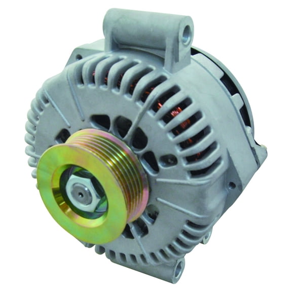 NEW Alternator Fits 1996-98 Windstar 3.8L 2-YEAR WARRANTY