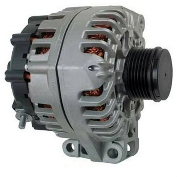 NEW Alternator Fits 2004 2005 2006 Buick Rendezvous 3.6L 10320213 15283754 15875992 10320213 15283754 15875992 Tg13S011