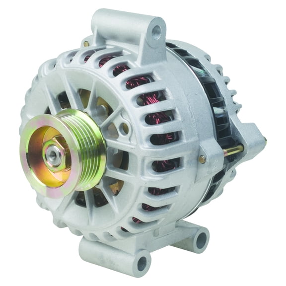 NEW Alternator Fits 2007-08 Mustang 4.0L 2-YEAR WARRANTY