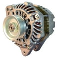 thumbnail image 1 of NEW Alternator Fits 2011-2012 Honda Fit 1.3L Non-Turbogas (L13Z1) (L15A7) 31100-Rb0-00431100-Rb0-004131100-Rb0-004Rm, 1 of 3