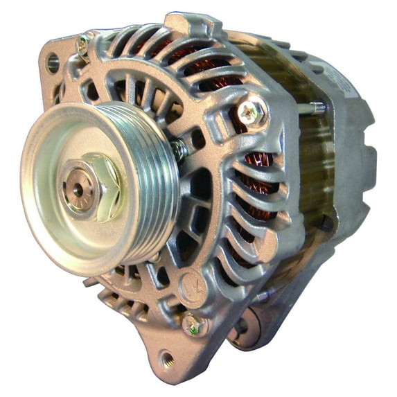 NEW Alternator Fits 2011-2012 Honda Fit 1.3L Non-Turbogas (L13Z1) (L15A7) 31100-Rb0-00431100-Rb0-004131100-Rb0-004Rm