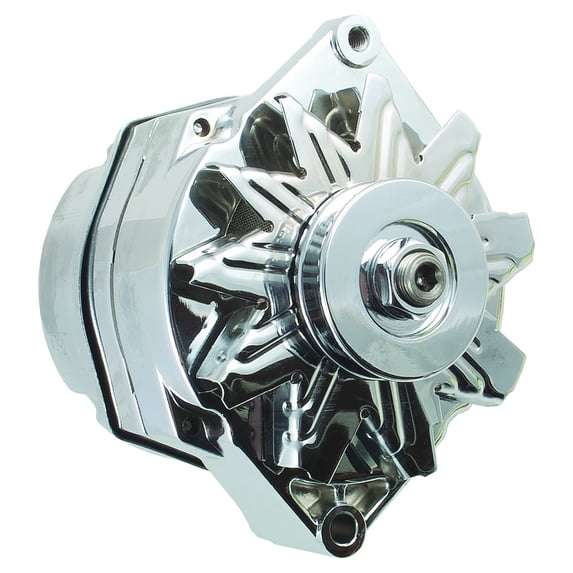 NEW Alternator Fits 71-84 Mercruiser Stern Drive 325 390 888 898 1100576 1100577 1100619 1100654 1100721 1100722 20102