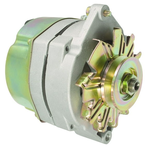 NEW Alternator Fits 71-84 Mercruiser Stern Drive 325 390 888 898 1100576 1100577 1100619 1100654 1100721 1100722 20102