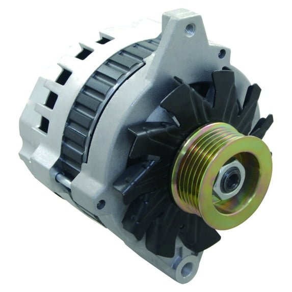 NEW Alternator Fits 94-96 Chevrolet Gmc P Series Truck 7.4L 10463422 10480091 10463421 10480090 10463423 2-YEAR WARRANTY