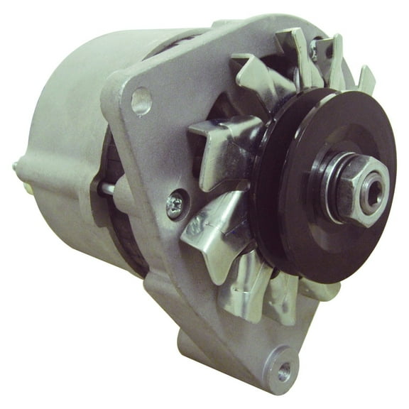 NEW Alternator Fits - Allis Bpm Case Deutz Ihc Khd Vm Tractor & Marine & Many Others