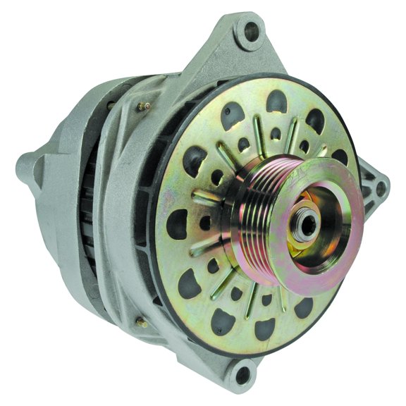 NEW Alternator Fits Buick Lesabre Park Avenue Chevrolet Lumina Monte Carlo 3.8L V6 2-YEAR WARRANTY