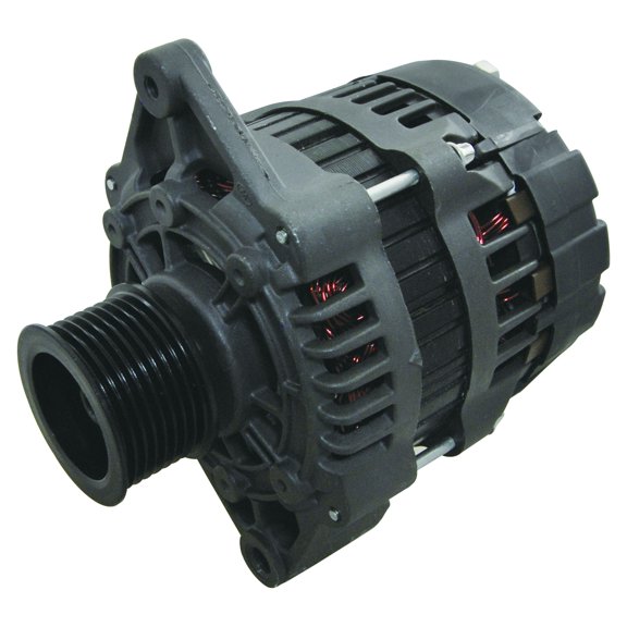 NEW Alternator Fits Case Holland Skid Steer Track Loader & Many Others 2-YEAR WARRANTY