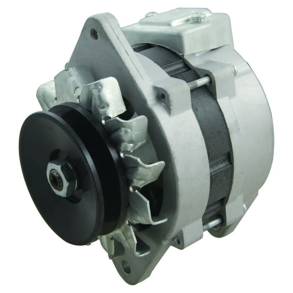NEW Alternator Fits Cat Caterpillar Loader 931 D3B D4C D5C 910 & Many Others 2-YEAR WARRANTY