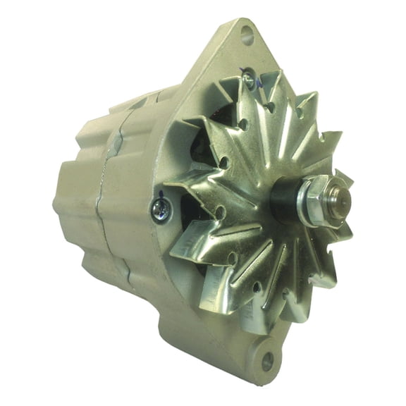 NEW Alternator Fits Caterpillar Backhoe & Daewoo Lift Trucks & Many Others