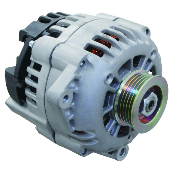 NEW Alternator Fits Chevrolet Cavalier Pontiac Sunfire 4 Cyl 2.2L 1999-02 321-1754 321-1754 321-1791 334-2450 334-2518