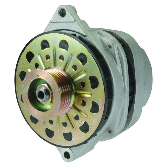 NEW Alternator Fits Chevrolet Impala 95 96 5.7L 2-YEAR WARRANTY