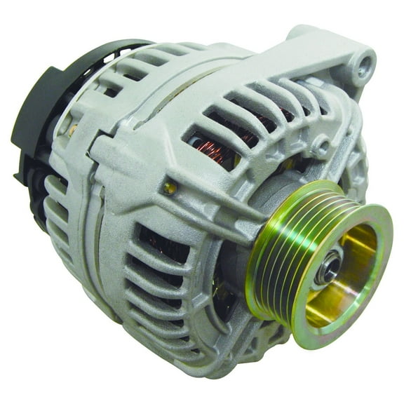 NEW Alternator Fits Chevrolet Impala Monte Carlo Buick Regal 03 04 05 3.8L 2-YEAR WARRANTY