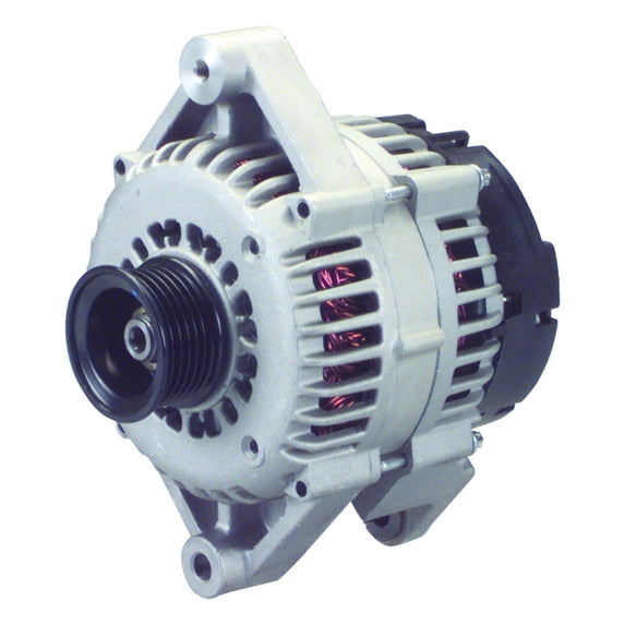 NEW Alternator Fits Daewoo Leganza Nubira 99 00 01 02 2.2/2.0L 2-YEAR WARRANTY