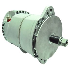 NEW Alternator Fits Delco 25Si Cat Engines 3208 3306 3406 3408 3412 & Many Others