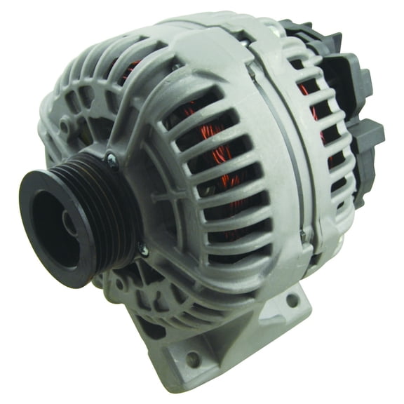 NEW Alternator Fits European Model Mercedes Benz E280T E320 Diesel 0121549802 0-124-625-019 0124625019 0-986-046-340