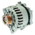 thumbnail image 1 of NEW Alternator Fits Ford Contour 98 99 00 2.0L 2-YEAR WARRANTY, 1 of 3