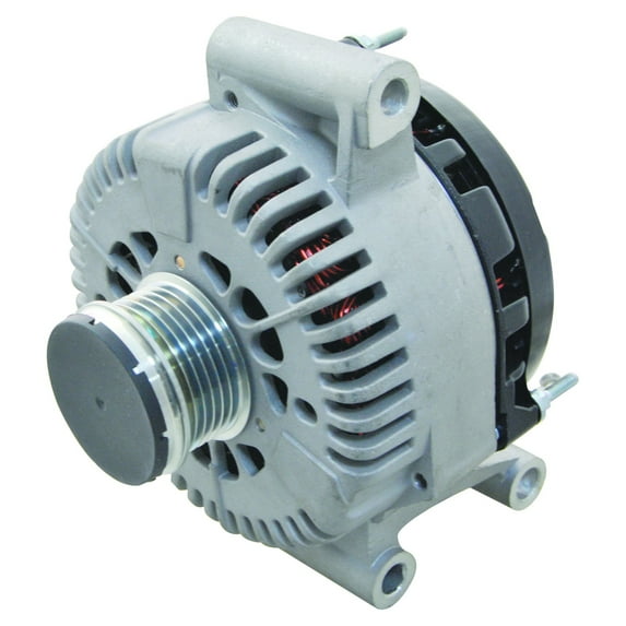 NEW Alternator Fits Ford Escape Mazda Tribute 05 06 07 2.3L 2-YEAR WARRANTY