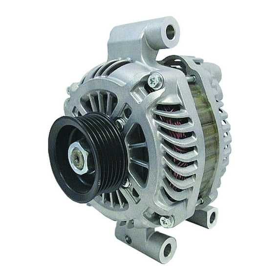 NEW Alternator Fits Ford Ranger 2010-2011 4.0L 2-YEAR WARRANTY