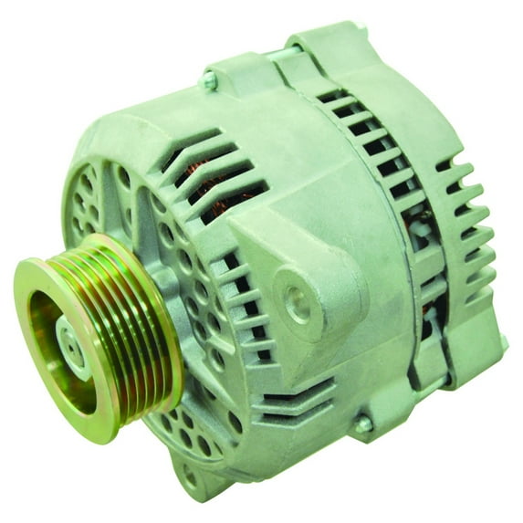 NEW Alternator Fits Ford Taurus 94 95 3.0L 2-YEAR WARRANTY