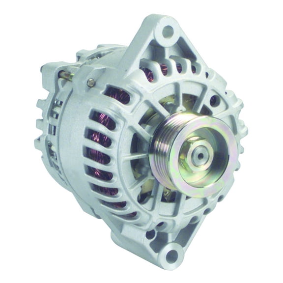 NEW Alternator Fits Ford Windstar 1999 2000 3.0L Xf2U-10300-Ab Xf2U-10300-Da Xf2Z-10346-Aa Xf2Z-10346-D Gl-425