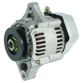 NEW Alternator Fits Gehl Skid Steer Kubota Loader 12196 & Many Others 2-YEAR WARRANTY