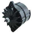 thumbnail image 1 of NEW Alternator Fits John Deere 1020 1520 2020 2030 2440 2630 2640 301 302 & Many Others 2-YEAR WARRANTY, 1 of 3