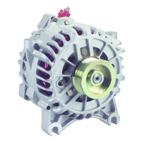 NEW Alternator Fits Lincoln Town Car Limousine 1999-2002 4.6L 2-YEAR WARRANTY