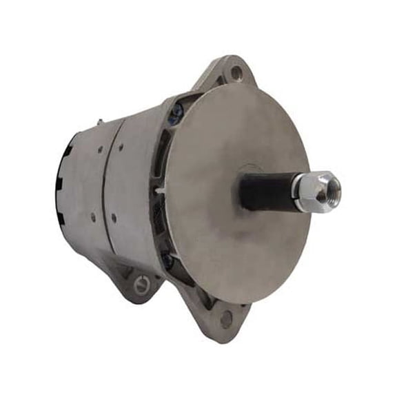 New Alternator Compatible with Mack Heavy Duty Ct Ctp Cv Cx Models 2004 2005 2006 2007
