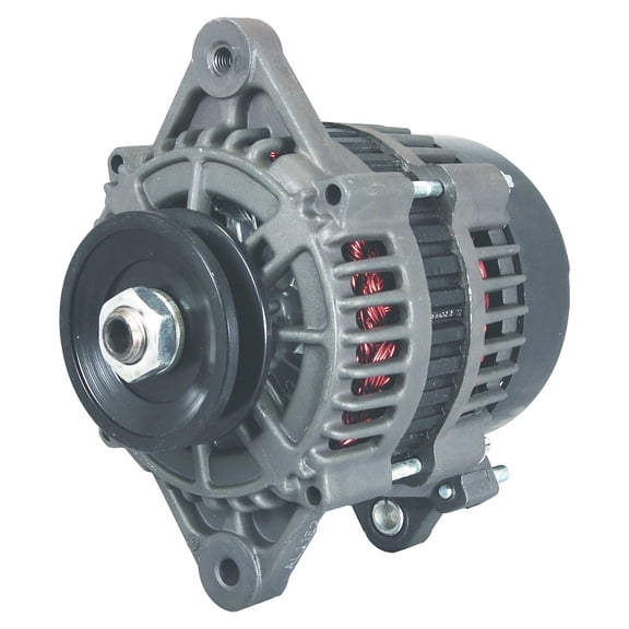 NEW Alternator Fits Mercruiser Marine Stern Drive 3.0 3.0Xl Gm 20110 20810 19020600 19020604 862030 862030-1 862030T