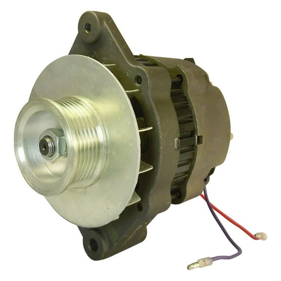 NEW Alternator Fits Mercury 807652 Prestolite 20130179 Volvo-Penta 3857813 2-YEAR WARRANTY