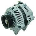 thumbnail image 1 of NEW Alternator Fits Mitsubishi - Europe 2.4 L4 2004-10 Lucas Industries Lra03261 Mitsubishi Mot 2-YEAR WARRANTY, 1 of 3