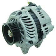 NEW Alternator Fits Mitsubishi Lancer Outlander 2.4L Mn183450 A3Tg3491 1800A064 Lucas Industries Lra03261 Mitsubishi Mot