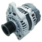 NEW Alternator Fits Perkins Ir/If 24-Volt 45 Amp 2871A502 8600210 & Many Others