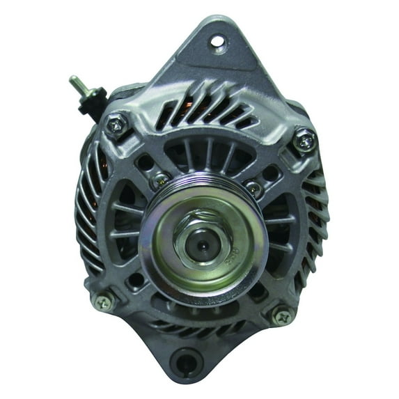 NEW Alternator Fits Suzuki Sx4 2.0L 2007-2009 31400-80J10 3140080J10 A5Tg1191 Suzuki 31400-80J10